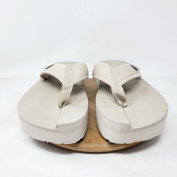 The Healing Sole Sandals Womens 10 Flip‎ Flop Thong Plantar Fasciitis Shoes - Picture 3 of 13